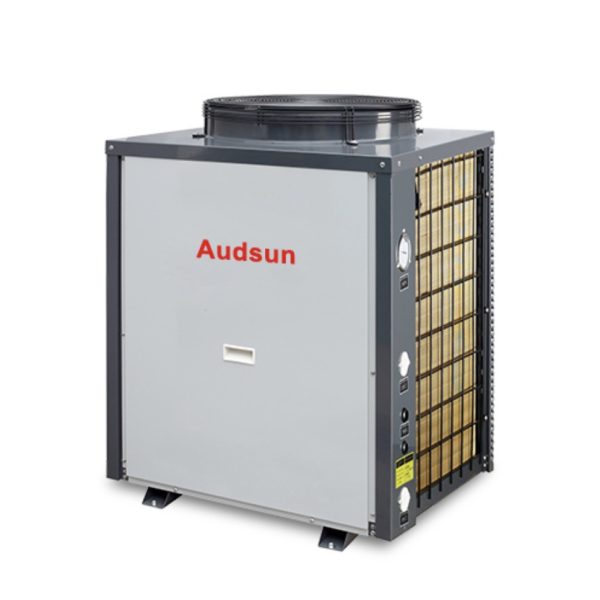 Máy Bơm Nhiệt Bể Bơi Audsun Model ARG-15STi-V