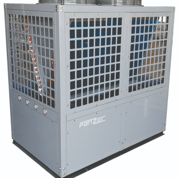 Máy Bơm Nhiệt Bể Bơi