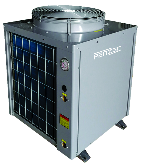 MÁY NƯỚC NÓNG BƠM NHIỆT PANZER PZ-3.0